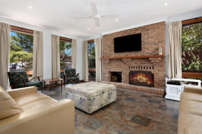 1 Gordon St Cowes Kenros Beach House